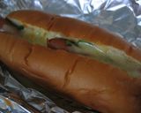 アウトドアで食べたい♪ホットドック作り方4写真