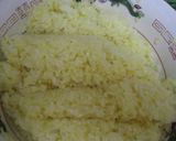 しゃけ大葉チャーハン♪♪作り方3写真