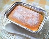 半熟ＮＹチーズケーキ作り方10写真