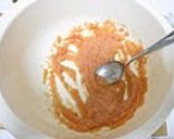 明太子パスタ作り方4写真