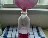 しそジュース作り方5写真