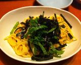 明太子パスタ作り方6写真