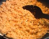 ヘルシー☆ほとんど豆腐ジャージャー麺♪作り方2写真