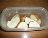 マヨなしでも美味しい♡ポテトサラダ作り方1写真
