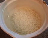 炊飯器より簡単!!土鍋でごはん作り方1写真