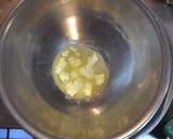 スボラでOK！米粉の抹茶スポンジ作り方5写真