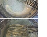 スボラでOK！米粉の抹茶スポンジ作り方7写真