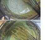 スボラでOK！米粉の抹茶スポンジ作り方8写真