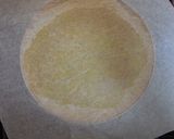 スボラでOK！米粉の抹茶スポンジ作り方12写真