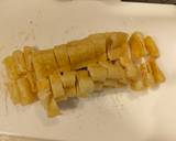 簡単！常備菜！椎茸と油揚げの旨煮！作り方2写真