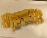 簡単！常備菜！椎茸と油揚げの旨煮！作り方2写真