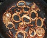 スルメイカのしょうが醤油焼き♪作り方4写真