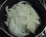 シーチキンのハヤシライス作り方1写真