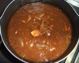 シーチキンのハヤシライス作り方4写真