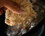 0.5％旨いソース漬けかつ丼作り方5写真