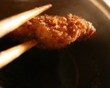 0.5％旨いソース漬けかつ丼作り方10写真