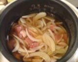 麺つゆで炊き込みご飯作り方3写真