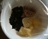 離乳食 海苔ポテトplus納豆作り方3写真