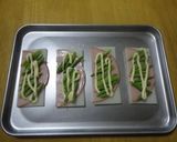 もっち～ず焼き作り方2写真
