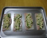 もっち～ず焼き作り方3写真