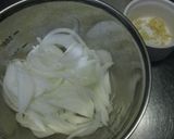 カリふわっ♪ミートボールのトマト煮込み作り方1写真
