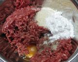 カリふわっ♪ミートボールのトマト煮込み作り方2写真