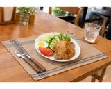 豚ロースのみそ塩麹漬け焼き★動画あり★作り方14写真