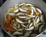 ☆☆揚げしゅうまいの野菜あんかけ☆☆作り方5写真