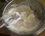 余熱&計り不要☆簡単抹茶シフォンケーキ作り方6写真