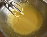 余熱&計り不要☆簡単抹茶シフォンケーキ作り方5写真