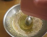 余熱&計り不要☆簡単抹茶シフォンケーキ作り方9写真