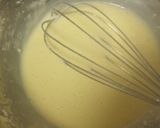 たこ焼き器で楽しく☆闇鍋風ベビーカステラ作り方4写真