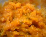 リメイク！給食にでた？かぼちゃコロッケ作り方1写真