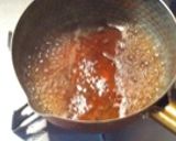 サザエの壺焼き風、壺煮作り方2写真
