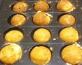 たこ焼き器で楽しく☆闇鍋風ベビーカステラ作り方8写真