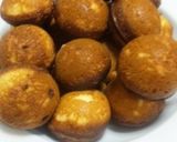 たこ焼き器で楽しく☆闇鍋風ベビーカステラ作り方14写真