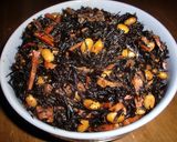 鉄分豊富でごはんがすすむ！ひじきの煮物作り方6写真