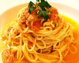 ★トマトとツナで冷製パスタ★作り方7写真