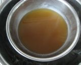 コンソメのつららそうめん作り方2写真