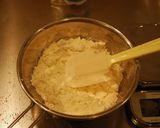 極上スィーツ☆洋梨のタルト作り方1写真