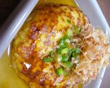 とろりあんかけ☆ふわふわ豆腐ハンバーグ作り方6写真