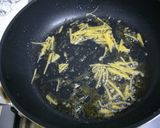 白菜と豚肉のうま煮作り方3写真