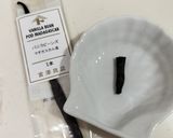 ひんやり濃厚♪バニラ香る本格パンナコッタ作り方1写真