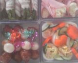 お弁当(運動会にも)作り方2写真