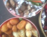 お弁当(運動会にも)作り方3写真