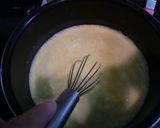 たまご味噌作り方2写真