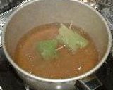豚肉巻きロールキャベツ作り方3写真
