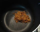 なすとパプリカで夏野菜カレー作り方2写真