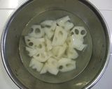 きほんの☆き☆　筑前煮作り方3写真