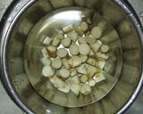きほんの☆き☆　筑前煮作り方4写真